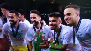 Rui Patricio, Joao Moutinho, Ruben Neves, Diogo Jota R.I.P.